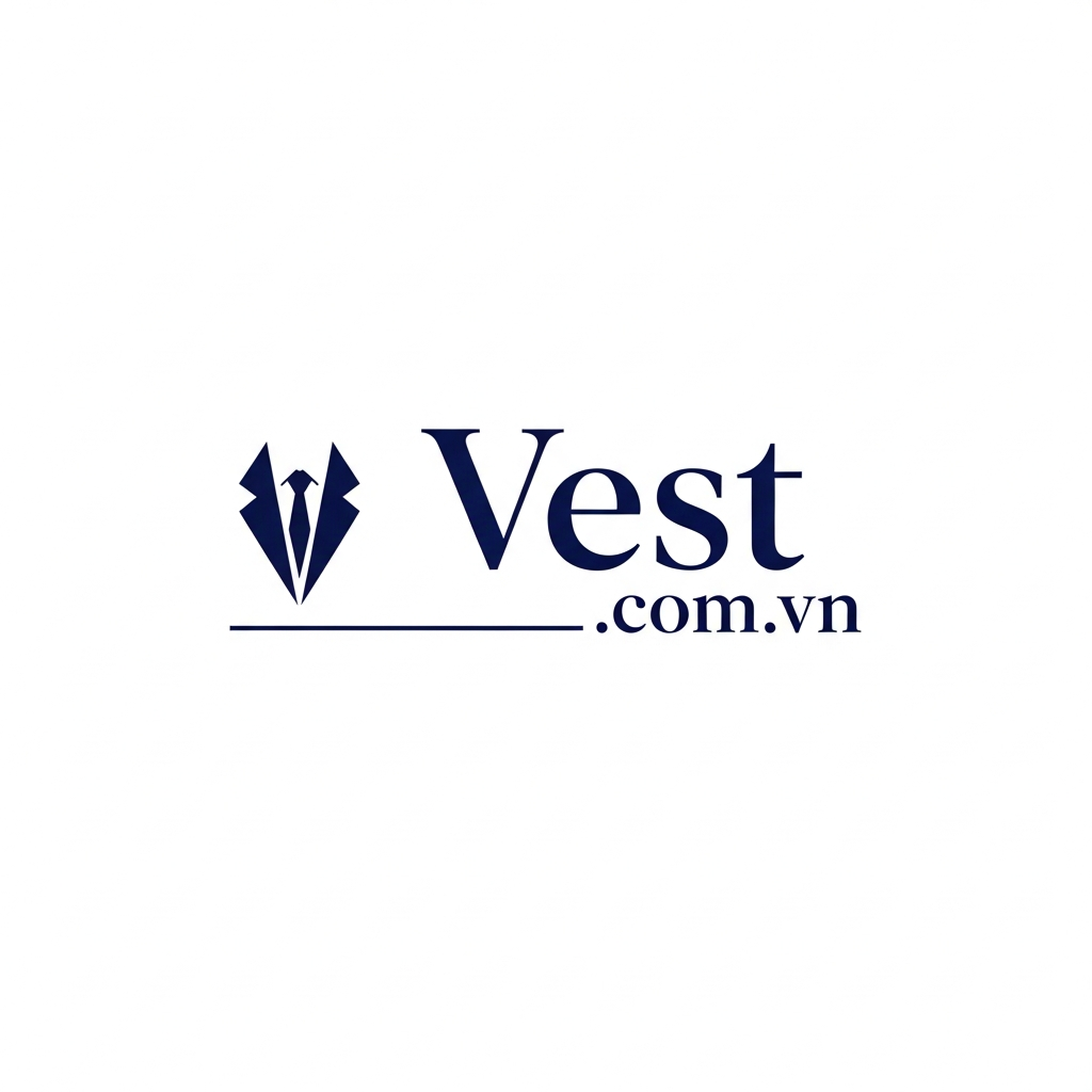 Bộ sưu tập vest nam The Chairman quyền lực