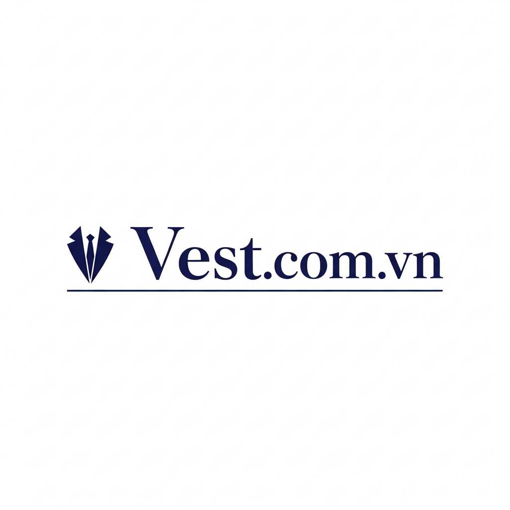 Bộ sưu tập vest cưới The Wedding Knot lãng mạn