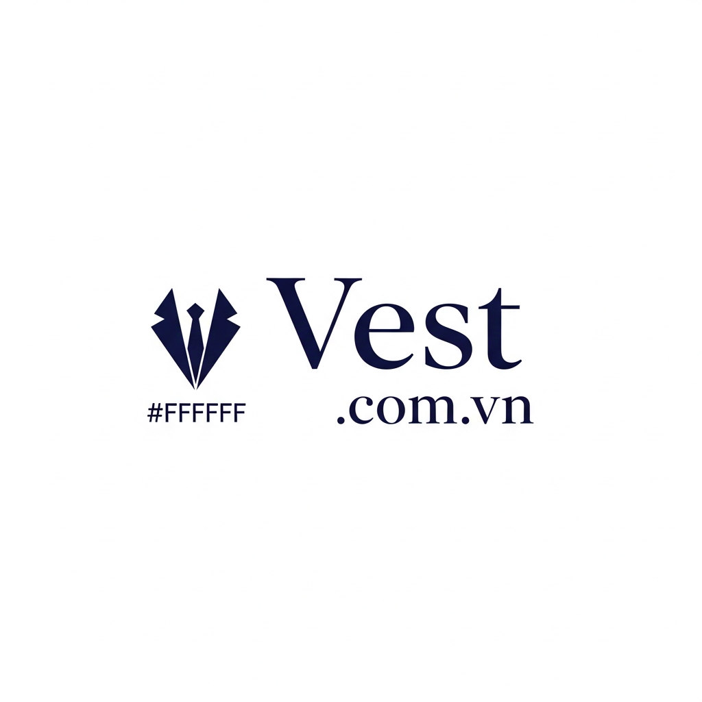 Bộ vest hoàn thiện thể hiện sự tinh xảo