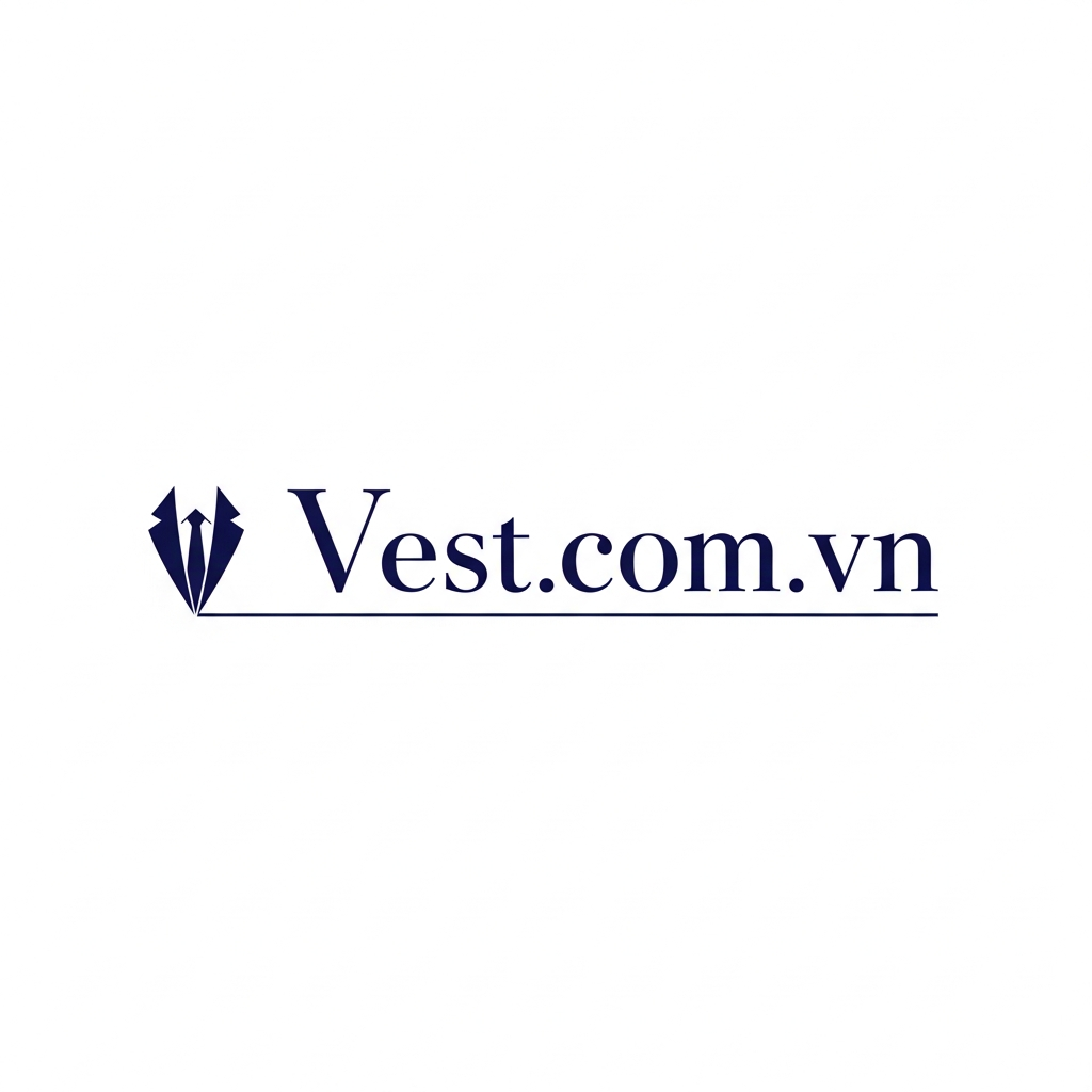 Vest nam mặc trong sự kiện thảm đỏ